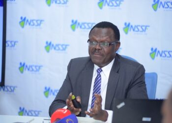 NSSF to Challenge Order to Recall one of its Lubowa Land Titles – MD Ayota