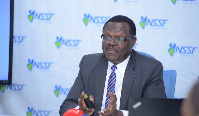 NSSF to Challenge Order to Recall one of its Lubowa Land Titles – MD Ayota