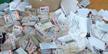 Mobile Money Agents will Ask National IDs to Transact over Shs1m
