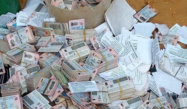 Mobile Money Agents will Ask National IDs to Transact over Shs1m