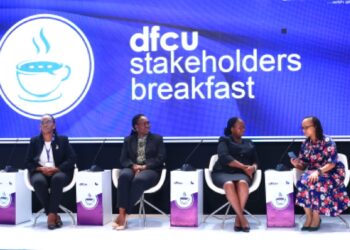 dfcu Highlights 60-year Legacy, Commits to Transform Businesses