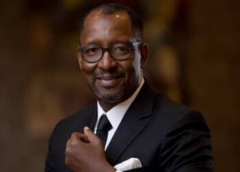 I will be judged by posterity – Richard Byarugaba