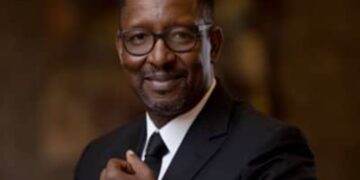 I will be judged by posterity – Richard Byarugaba