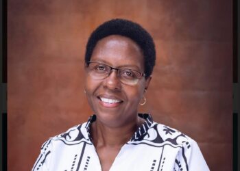 Dr Byanyima Appointed New Mulago Hospital Executive Director