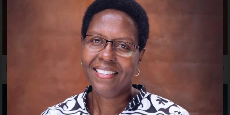 Dr Byanyima Appointed New Mulago Hospital Executive Director
