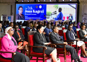 We Have Leads of People who Paid Joan Kagezi Killers – CID Boss Magambo