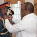 Gen Ogolla was a Devoted Patriot, says Uhuru