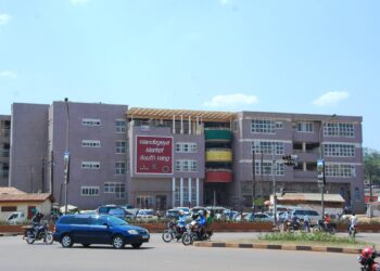 Museveni Orders Alupo to Kick ‘Greedy Rich Parasites’ Out of Markets Built for Poor People