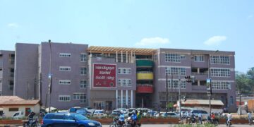 Museveni Orders Alupo to Kick ‘Greedy Rich Parasites’ Out of Markets Built for Poor People