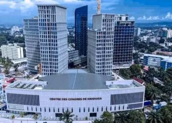 DR Congo Forces Foil Coup Attempt, Kinshasa Returns to Normalcy