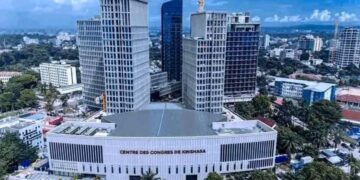 DR Congo Forces Foil Coup Attempt, Kinshasa Returns to Normalcy