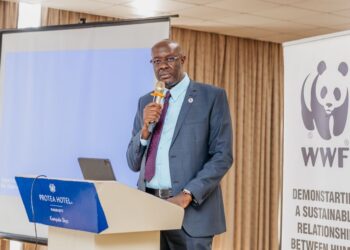 96% of Ugandans Recommend Ban of Single-use Plastics to End Pollution – Report