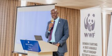 96% of Ugandans Recommend Ban of Single-use Plastics to End Pollution – Report