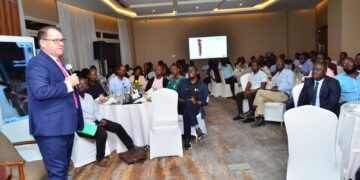 Stakeholders Discuss Tax Impact on Uganda’s Banking Sector & Economy