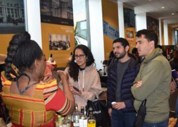 Ugandan Katogo, Luwombo Showcased at 2024 Washington DC Embassy Chef Challenge