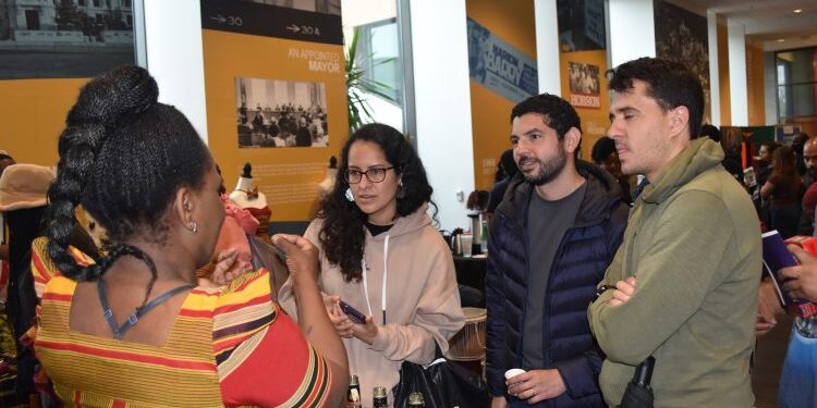 Ugandan Katogo, Luwombo Showcased at 2024 Washington DC Embassy Chef Challenge