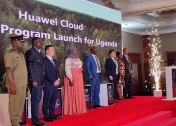 Huawei Launches Cloud Program for SMEs