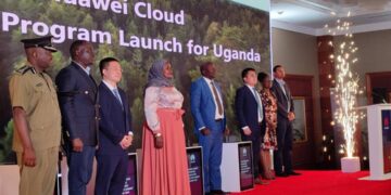 Huawei Launches Cloud Program for SMEs