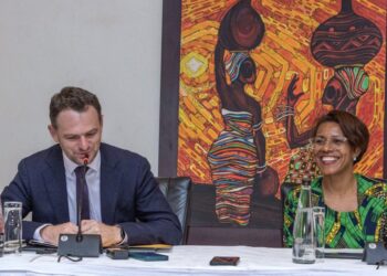 UTB and Enabel Collaborate to Position Uganda as Top Sustainable Tourism Destination