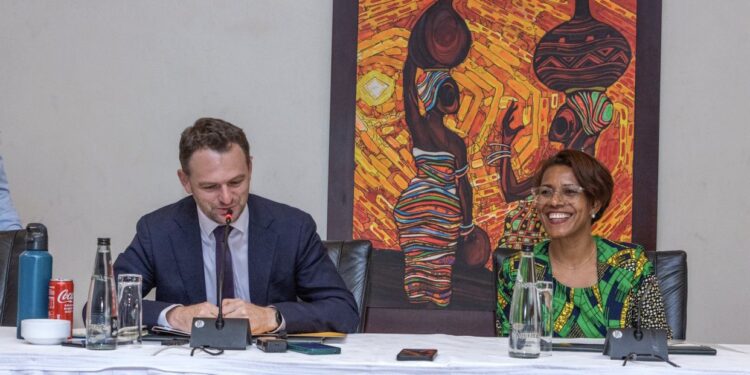 UTB and Enabel Collaborate to Position Uganda as Top Sustainable Tourism Destination