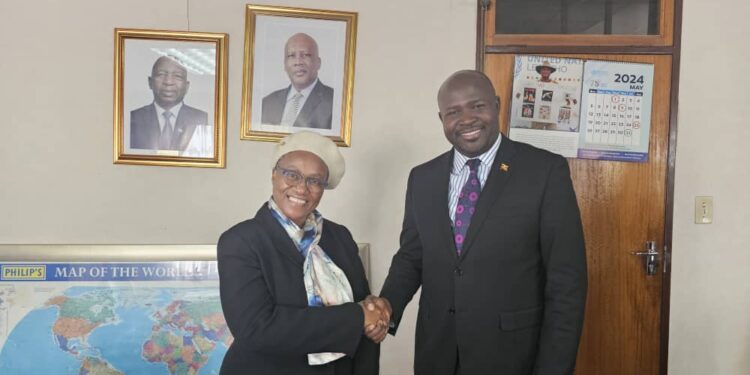 Uganda National Oil Company Records Shs37.6bn Profit Surpassing Projected Revenue