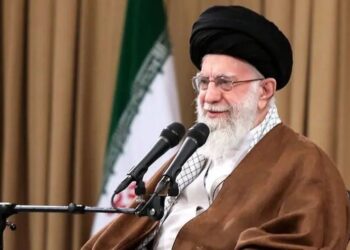 You’re Standing on Right Side of History, Iran’s Supreme Leader tells American Students