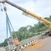 Karuma Bridge Closed to Heavy Traffic for Next 3 Months – UNRA