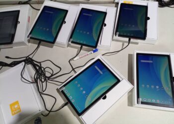 UBOS Speaks on Enumerators’ Allowances, Tablets and Internet Data