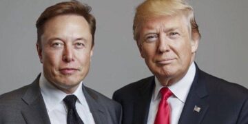 Elon Musk’s X to Stage Town hall with Donald Trump