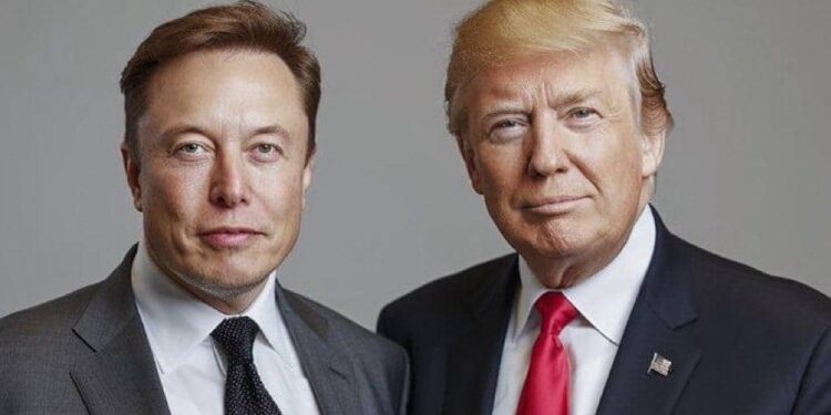 Elon Musk’s X to Stage Town hall with Donald Trump