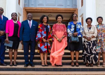 Inaugural Queen’s Ball set for May 9 with a Shine on Mental Health