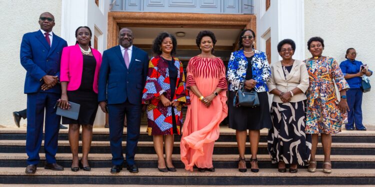 Inaugural Queen’s Ball set for May 9 with a Shine on Mental Health