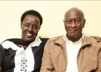 Charles Kataratambi Bounces Back in Latest Police Reshuffle