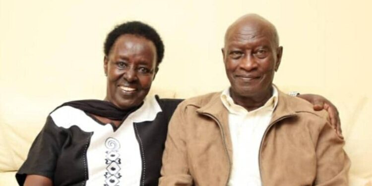 Charles Kataratambi Bounces Back in Latest Police Reshuffle