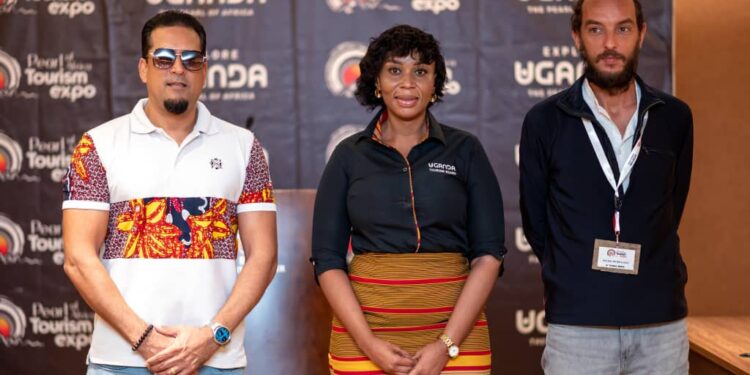 Pictorial: POATE 2024 Blends Culture, Business, and Responsible Tourism