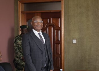 I will be Counted at Igenge Palace, Kyabazinga Rallies Subjects to Embrace Census