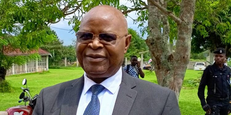 Census 2024: UBOS to Open Statistics Unit in Tooro Kingdom