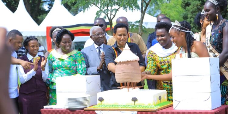 Gov’t to Build Regional Museums to Preserve and Promote Cultural Heritage