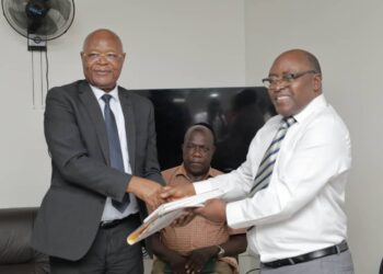 I will be Counted for First Time in My Kingdom, says Rwenzururu King Mumbere