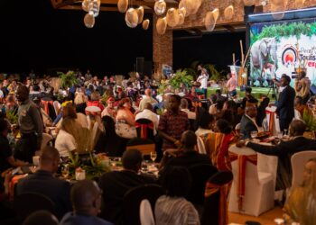 POATE 2024 Kicks Off in Kampala with Focus on Sustainable Tourism
