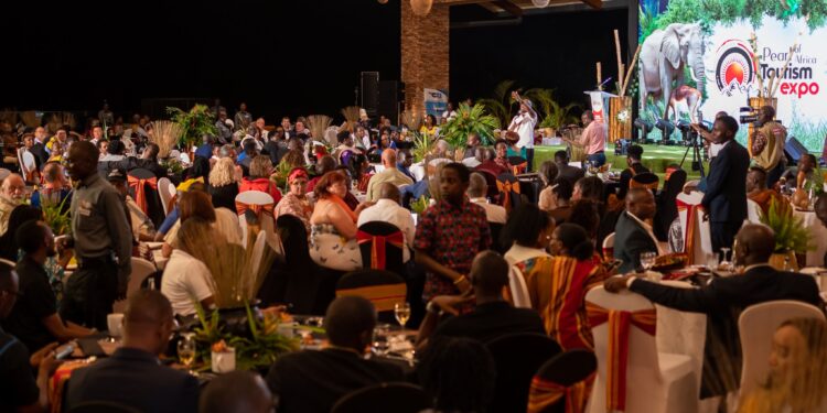 POATE 2024 Kicks Off in Kampala with Focus on Sustainable Tourism