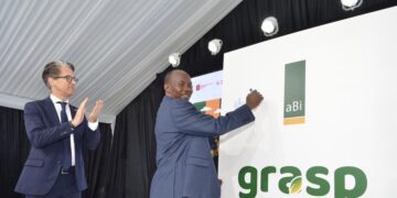 aBi Launches Shs66.8billion Investment Programmes to Enhance Climate-smart Agriculture