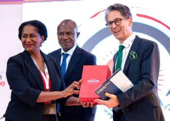 EU in Process of Approving €15.5m to Support Sustainable Tourism in Uganda – Amb Sadek