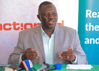 CSOs Ask Financiers to Redirect Investments to Renewable Energy