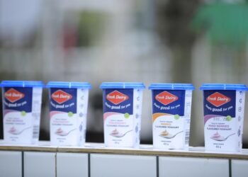 Parents Tipped on Maintaining a Balanced Diet During Holiday Season 