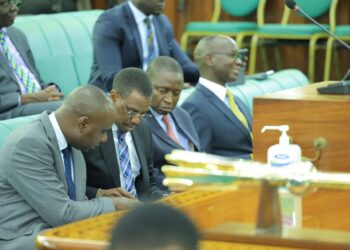 House Approves Shs152bn to Construct Hoima City Stadium for AFCON 2027 Games