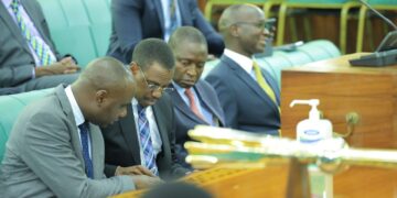 House Approves Shs152bn to Construct Hoima City Stadium for AFCON 2027 Games