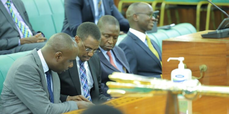 House Approves Shs152bn to Construct Hoima City Stadium for AFCON 2027 Games