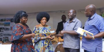 Museums Link our Past and Future – MP Rachael Magoola