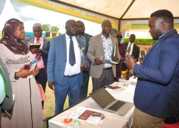 West Nile Regional ICT Hub Launched at Muni University to Support Digitalization